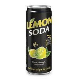 LEMONSODA